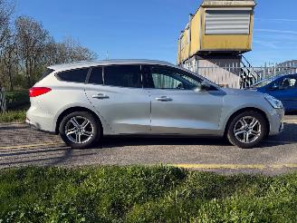 Ford Focus Clipper 1.0 Ecoboost Trend picture 8