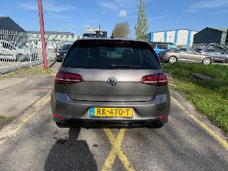 Volkswagen Golf 1.4 TSI Connected Series Automaat picture 4