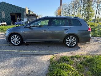 Volkswagen Golf Variant 1.5 TSI Highline Automaat picture 2