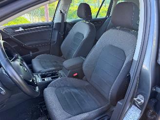 Volkswagen Golf Variant 1.5 TSI Highline Automaat picture 13