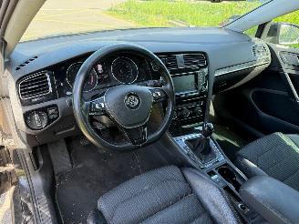 Volkswagen Golf 1.4 TSI ACT Highline picture 12