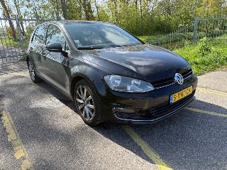 Volkswagen Golf 1.4 TSI ACT Highline picture 7