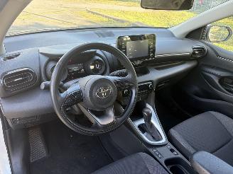 Toyota Yaris 1.5 Hybrid Dynamic picture 10
