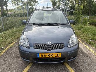 Toyota Yaris 1.0 VVT-i S-Line MMT AUTOMAAT picture 7