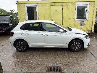 Volkswagen Polo 1.0 TSI Life picture 5