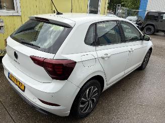 Volkswagen Polo 1.0 TSI Life picture 4