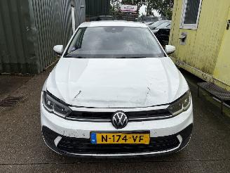 Volkswagen Polo 1.0 TSI Life picture 7