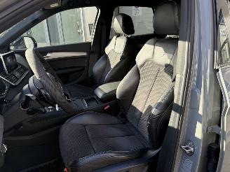 Audi SQ5 3.0 TFSI SQ5 Quattro Pro Line Plus B&O 354PK picture 10
