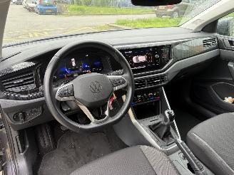 Volkswagen Taigo 1.0 TSI Life Business picture 13