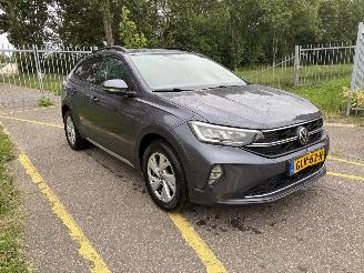 Volkswagen Taigo 1.0 TSI Life Business picture 9