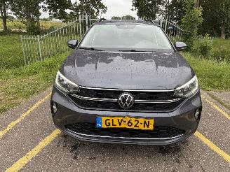 Volkswagen Taigo 1.0 TSI Life Business picture 10