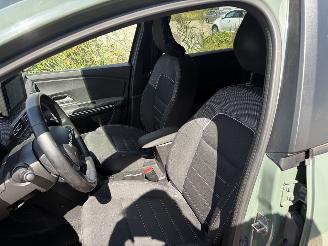 Dacia Jogger 1.0 TCe 100 ECO-G Extreme 7p. Lpg picture 14