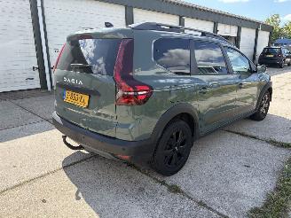 Dacia Jogger 1.0 TCe 100 ECO-G Extreme 7p. Lpg picture 5