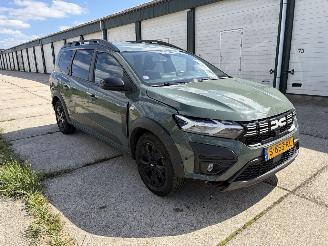 Dacia Jogger 1.0 TCe 100 ECO-G Extreme 7p. Lpg picture 7