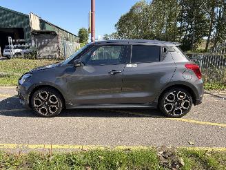 Suzuki Swift 1.4 Sport picture 3