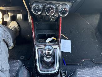 Suzuki Swift 1.4 Sport picture 15