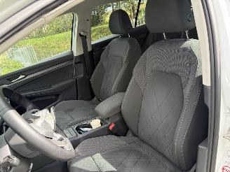 Volkswagen Golf 1.5 TSI Style picture 9
