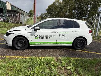 Volkswagen Golf 1.5 TSI Style picture 3