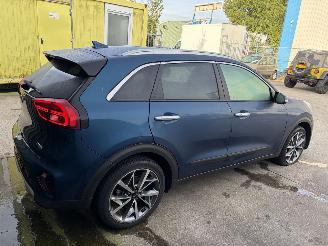 Kia Niro 1.6 GDi Hybrid DynamicPlusLine picture 4