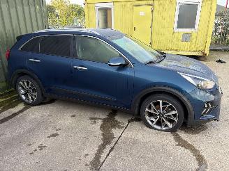 Kia Niro 1.6 GDi Hybrid DynamicPlusLine picture 5