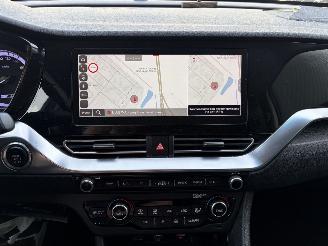 Kia Niro 1.6 GDi Hybrid DynamicPlusLine picture 12