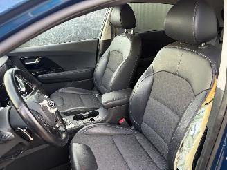 Kia Niro 1.6 GDi Hybrid DynamicPlusLine picture 9