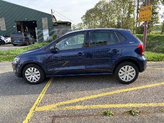 Volkswagen Polo 1.2-12V Trendline picture 2