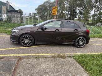 Mercedes A-klasse 250 Sport 4MATIC Prestige picture 2