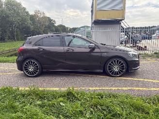 Mercedes A-klasse 250 Sport 4MATIC Prestige picture 7