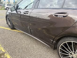 Mercedes A-klasse 250 Sport 4MATIC Prestige picture 4