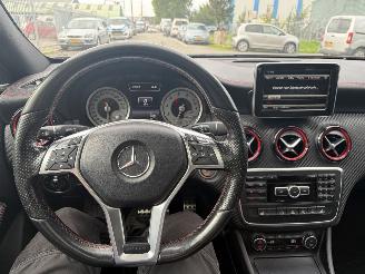 Mercedes A-klasse 250 Sport 4MATIC Prestige picture 15
