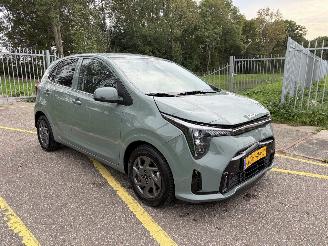 Kia Picanto 1.0 DPI DynamicPlusLine picture 1