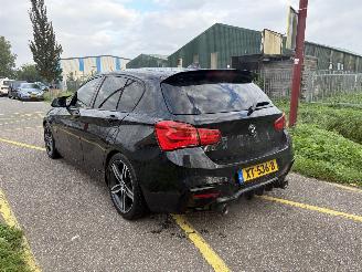 BMW 1-serie 120i High Executive M picture 3