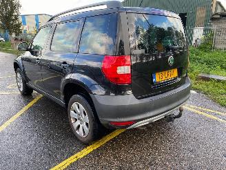 Skoda Yeti 1.2 TSI Active Plus picture 5