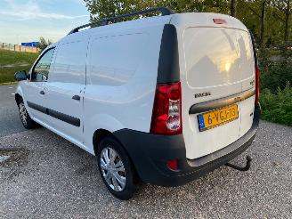 Dacia Logan 1.5 dCI picture 4