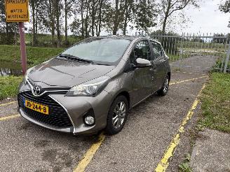  Toyota Yaris 1.3 VVT-i Trend NAP 2016/2