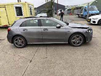 Mercedes A-klasse 250e Premium Plus AMG picture 8