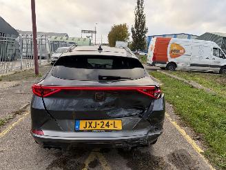 Cupra Formentor 1.5 TSI picture 4