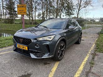  Cupra Formentor 1.5 TSI 2022/4