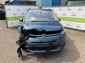 Citroën C4-picasso C4 Picasso (3D/3E), MPV, 2013 / 2018 1.6 e-HDi 115 picture 2
