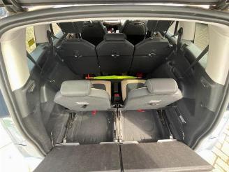 Citroën C4-picasso C4 Picasso (3D/3E), MPV, 2013 / 2018 1.6 e-HDi 115 picture 11