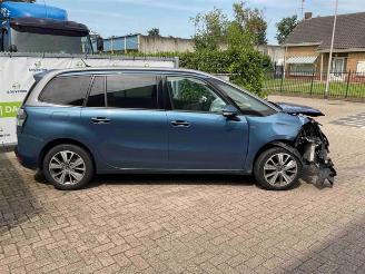 Citroën C4-picasso C4 Picasso (3D/3E), MPV, 2013 / 2018 1.6 e-HDi 115 picture 7