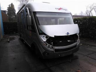 Fiat Ducato Ducato (250), Ch.Cab/Pick-up, 2006 3.0 D 160 Multijet Power picture 1