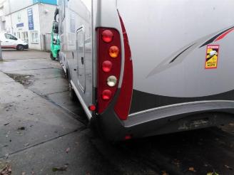 Fiat Ducato Ducato (250), Ch.Cab/Pick-up, 2006 3.0 D 160 Multijet Power picture 28