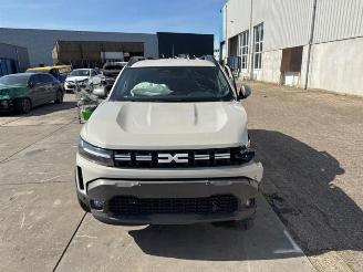 Dacia Duster Duster (DJF), SUV, 2023 1.2 TCE 130 12V Mild Hybrid 4x2 picture 8