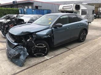 Peugeot 3008 3008 III, MPV, 2023 e-210 73 kWh picture 1