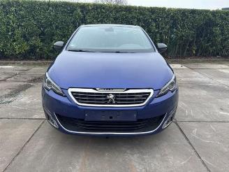 Peugeot 308 308 (L3/L8/LB/LH/LP), Hatchback 5-drs, 2013 / 2021 1.2 12V e-THP PureTech 130 picture 3