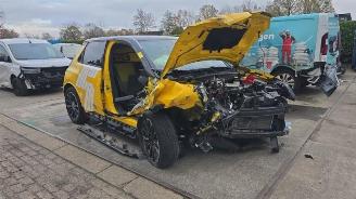 Renault 4 5 E-Tech electric, Hatchback 5-drs, 2024 52 kWh picture 3