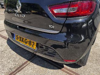 Renault Clio 0.9 TCe ECO R-link Night&Day Camera picture 11