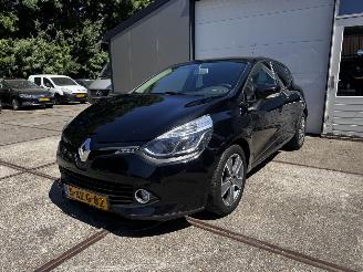  Renault Clio 0.9 TCe ECO R-link Night&Day Camera 2014/1